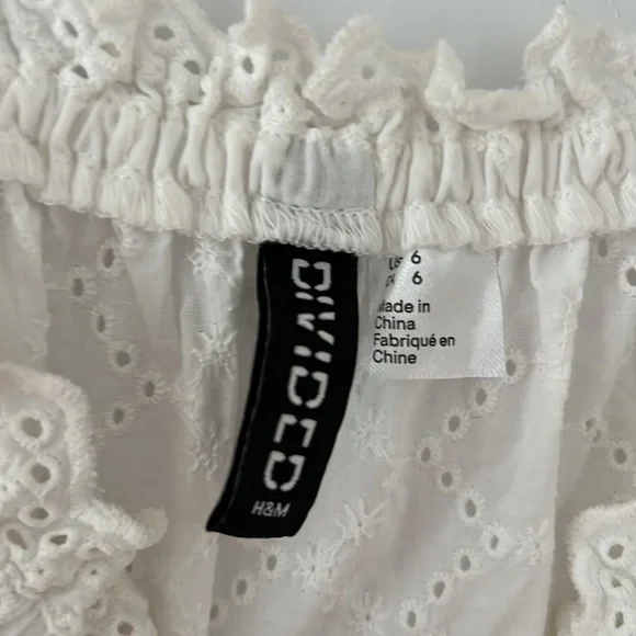 H&M top - Picture 2 of 2